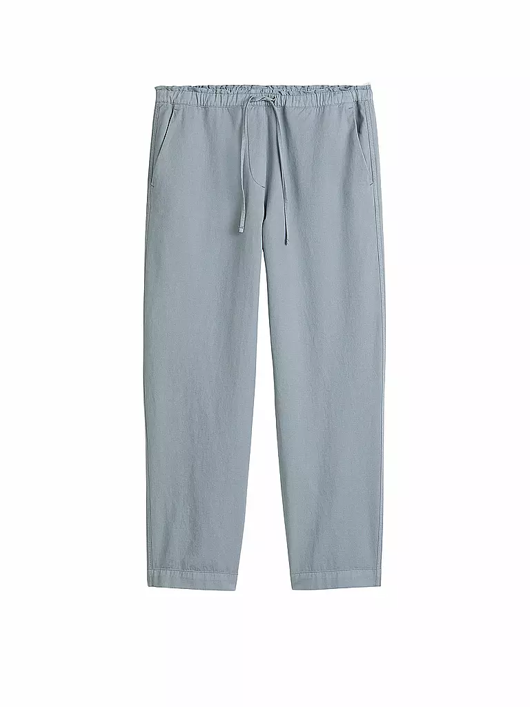 MARC O'POLO | Pantalón Jogging Fit | Azul