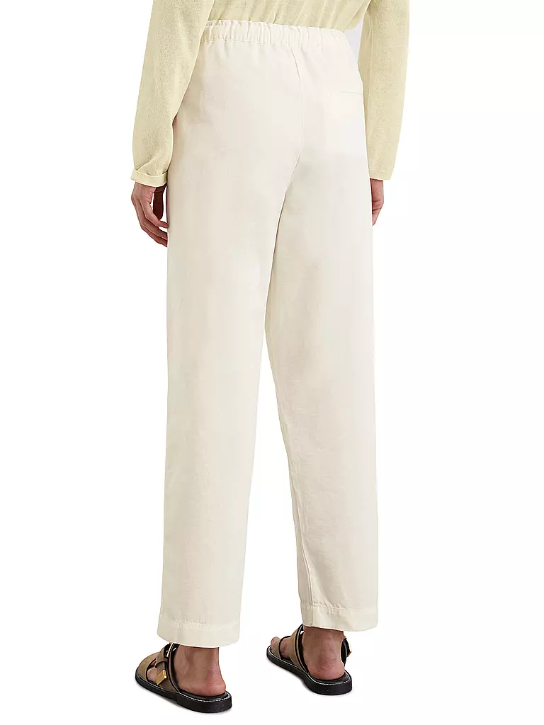 MARC O'POLO | Pantalón Jogging Fit | 
