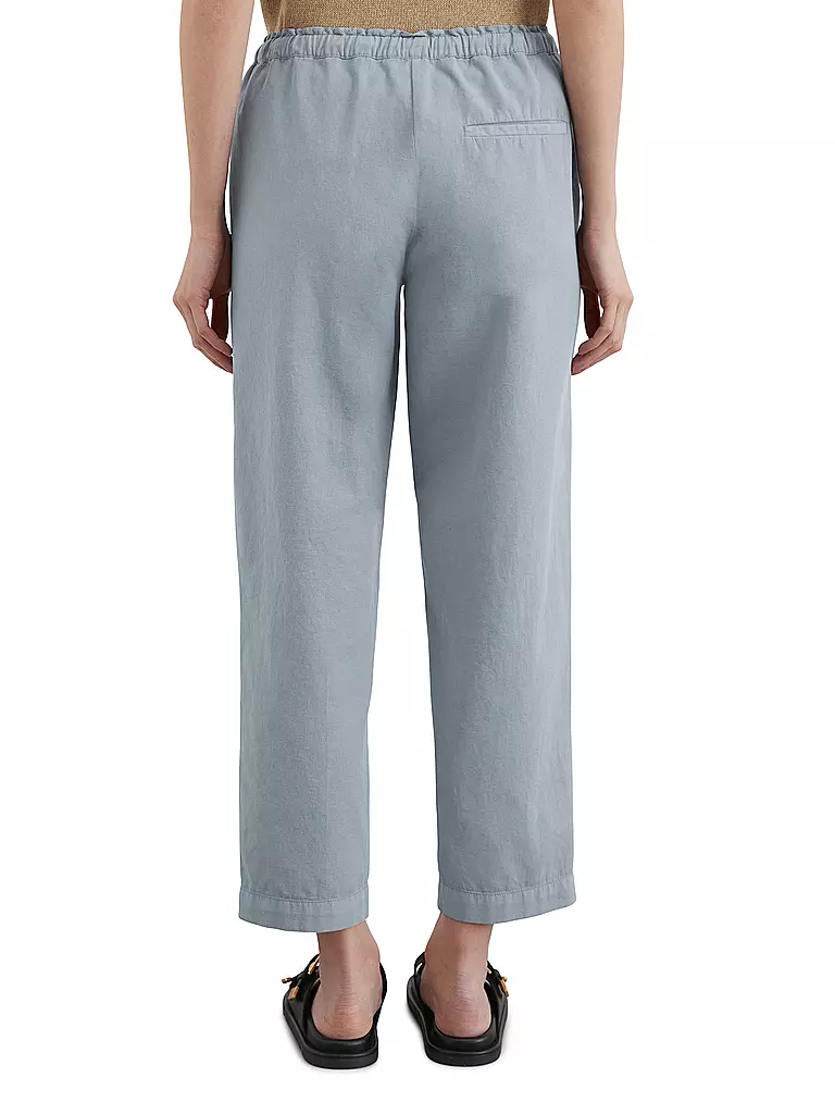 MARC O'POLO | Pantalón Jogging Fit | Azul