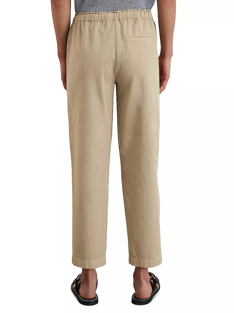 MARC O'POLO | Pantalón Jogging Fit | 