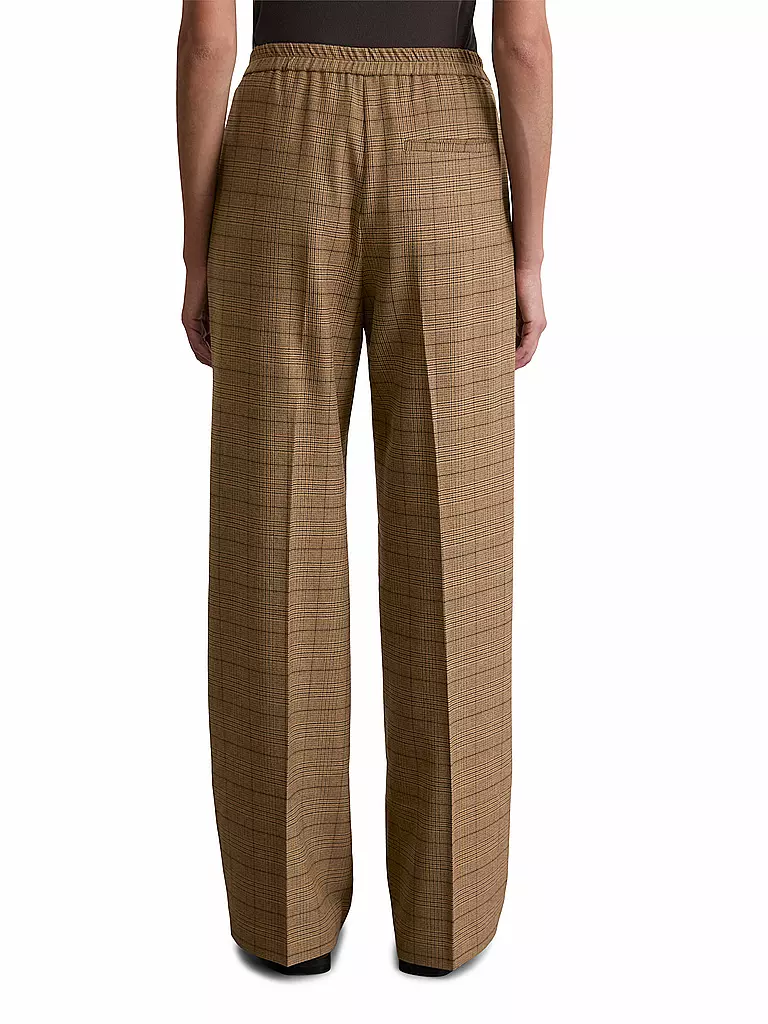 MARC O'POLO | Pantalón Jogging Fit | 