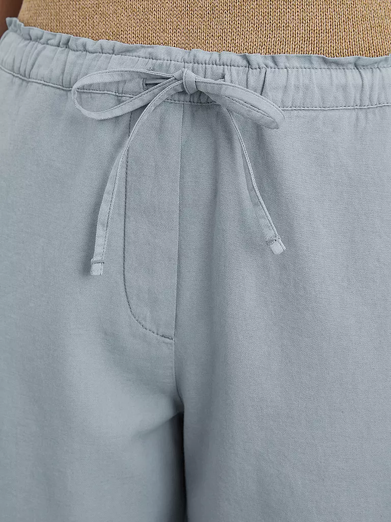 MARC O'POLO | Pantalón Jogging Fit | Azul