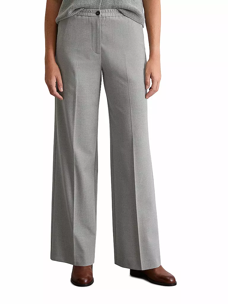 MARC O'POLO | Pantalón Jogging Fit | 