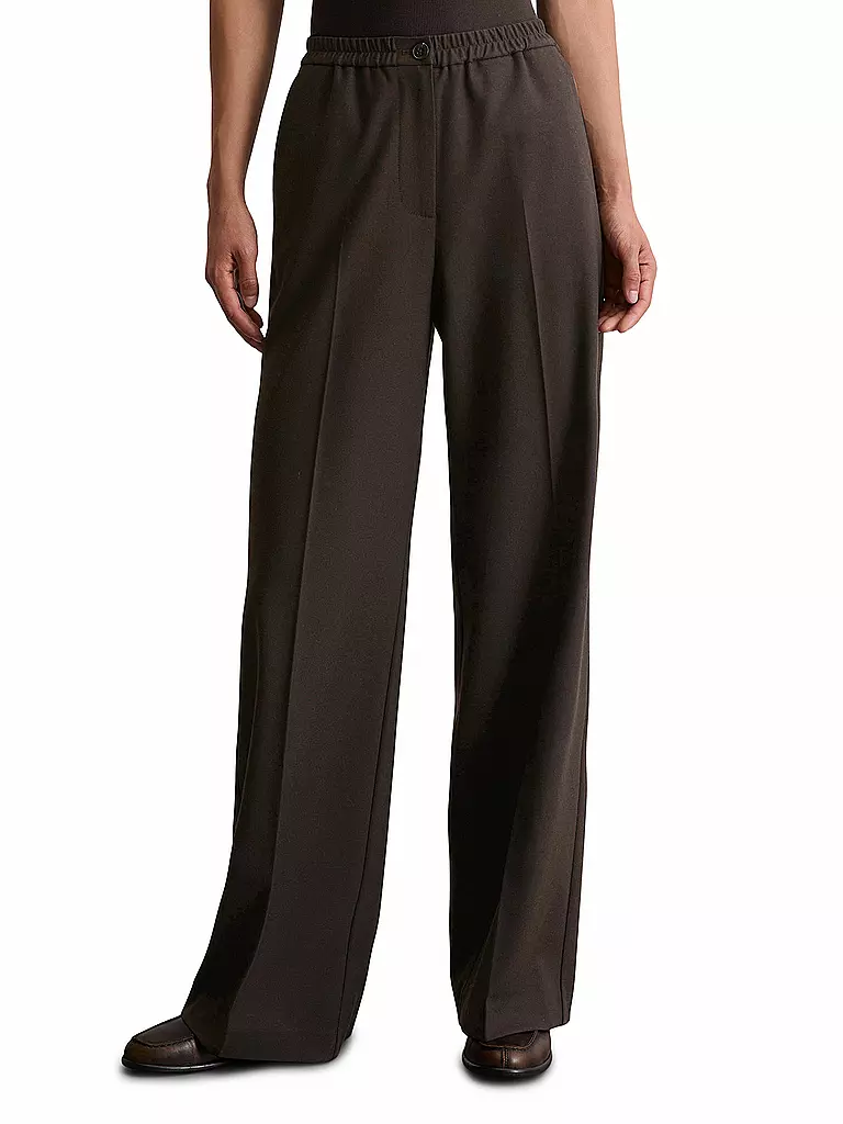MARC O'POLO | Pantalón Jogging Fit | 