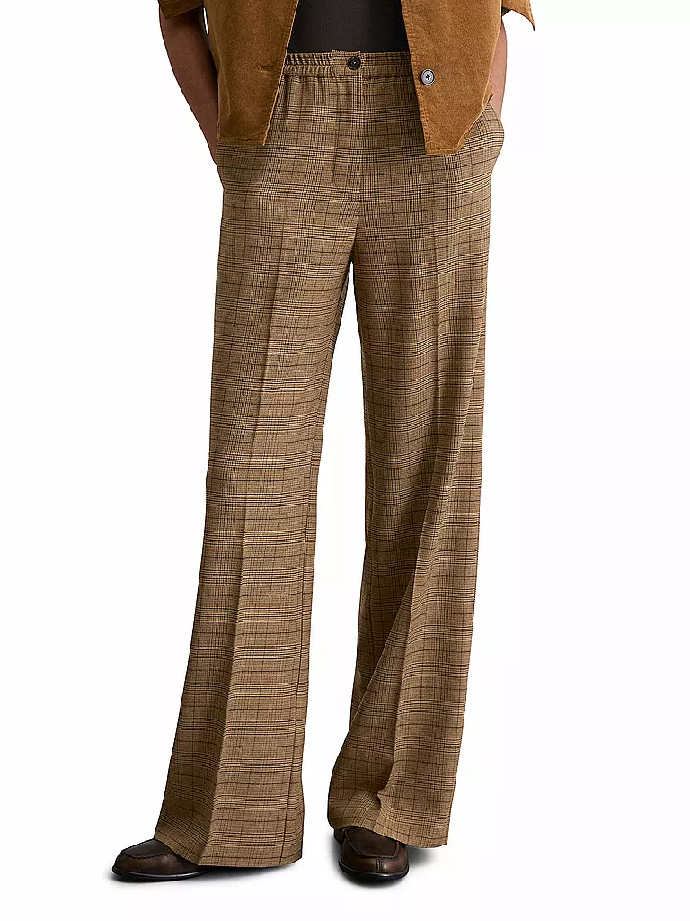 MARC O'POLO | Pantalón Jogging Fit | 