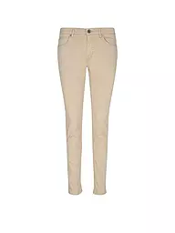MARC O'POLO | Pantalón Slim Fit LULEA | Beige