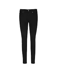 MARC O'POLO | Pantalón Slim Fit LULEA | Negro