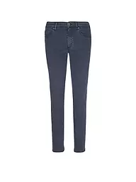 MARC O'POLO | Pantalón Slim Fit LULEA | Azul oscuro
