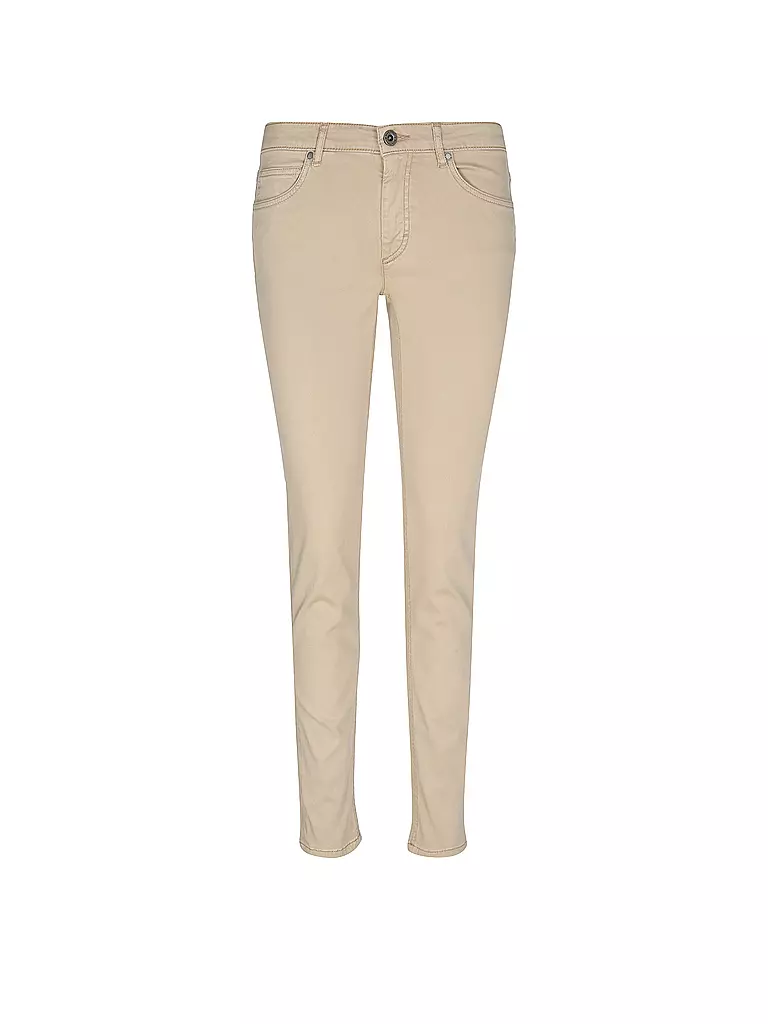 MARC O'POLO | Pantalón Slim Fit LULEA | Beige