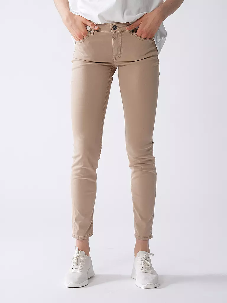 MARC O'POLO | Pantalón Slim Fit LULEA | 