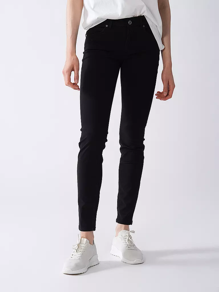 MARC O'POLO | Pantalón Slim Fit LULEA | 