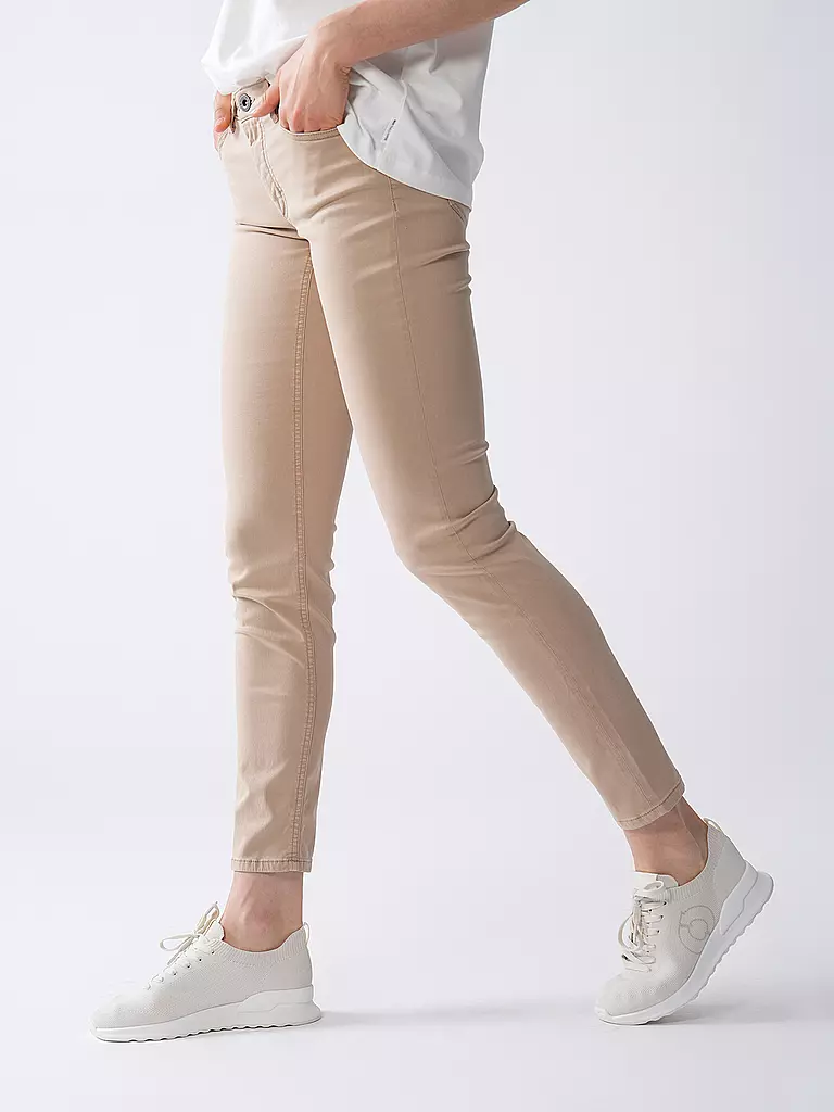 MARC O'POLO | Pantalón Slim Fit LULEA | 