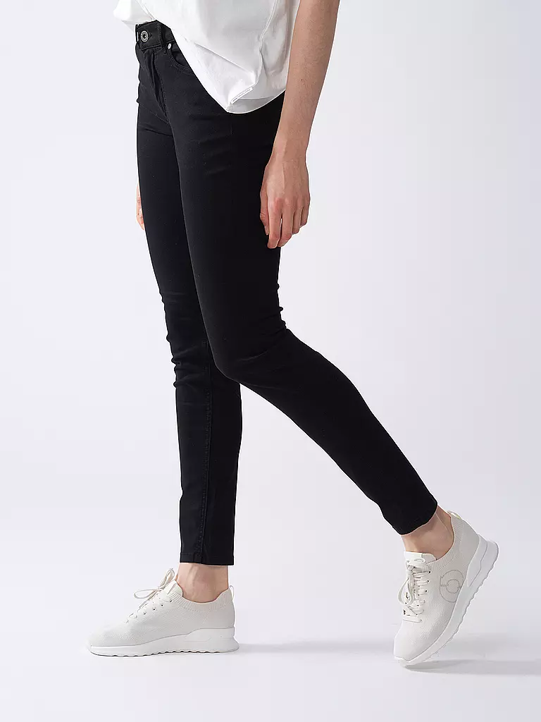MARC O'POLO | Pantalón Slim Fit LULEA | 
