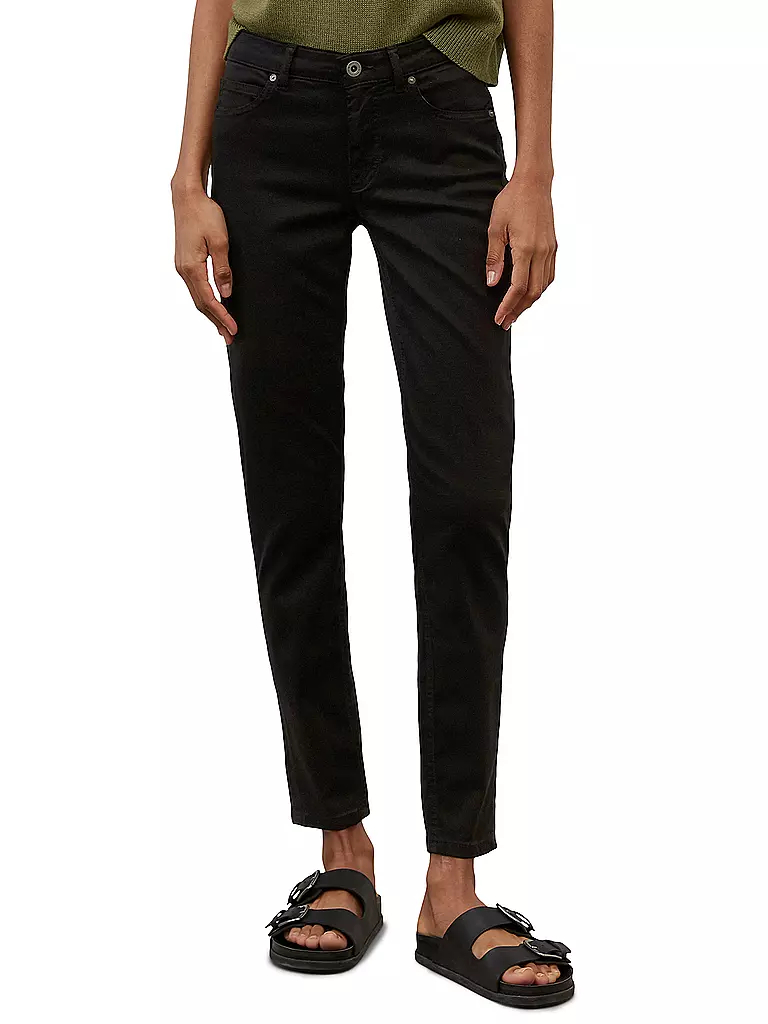 MARC O'POLO | Pantalón Slim Fit LULEA | 