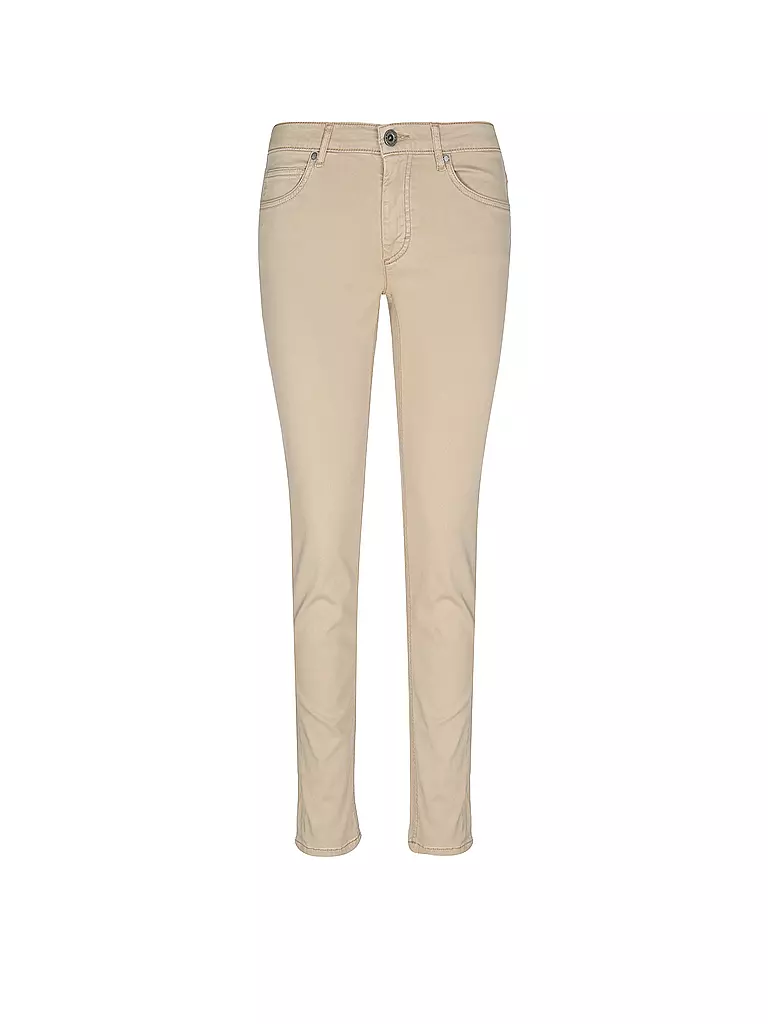 MARC O'POLO | Pantalón Slim Fit | Beige