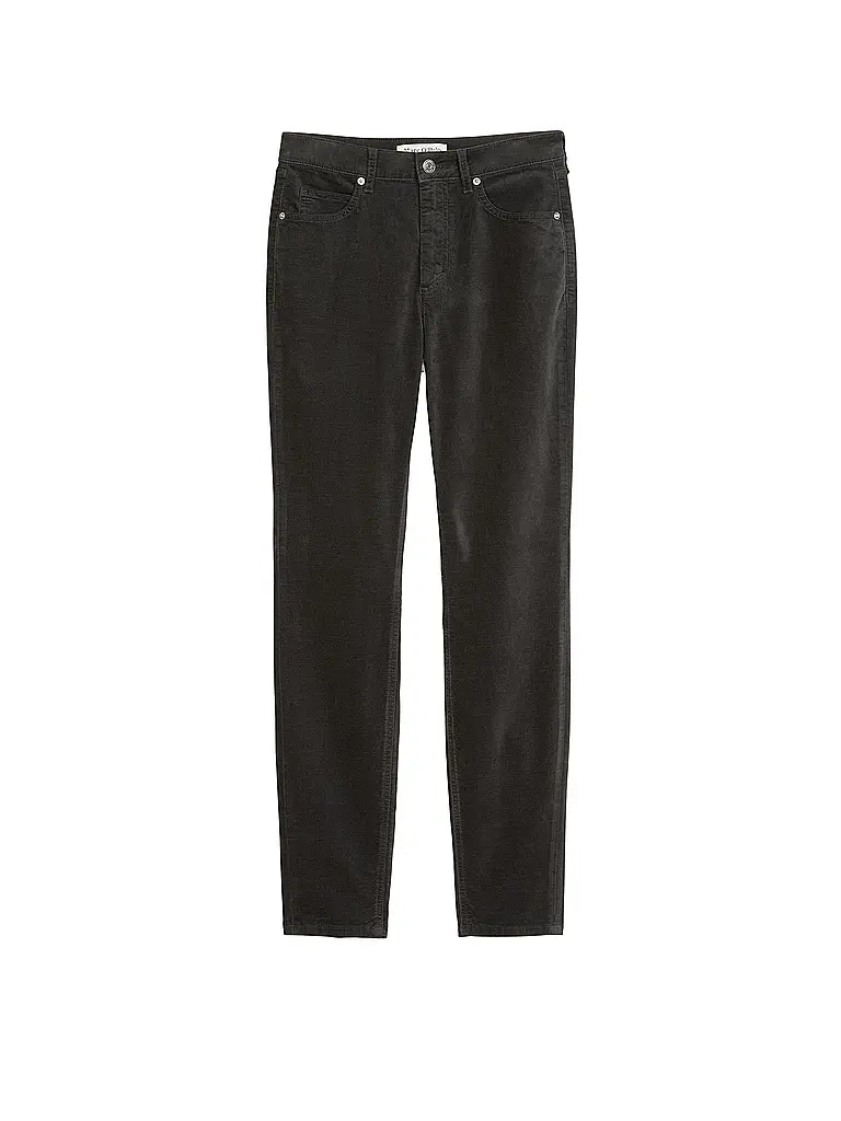 MARC O'POLO | Pantalón Slim Fit | Gris