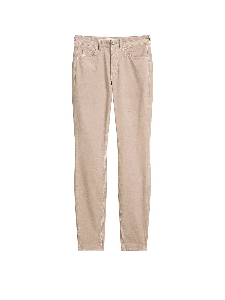 MARC O'POLO | Pantalón Slim Fit | Beige