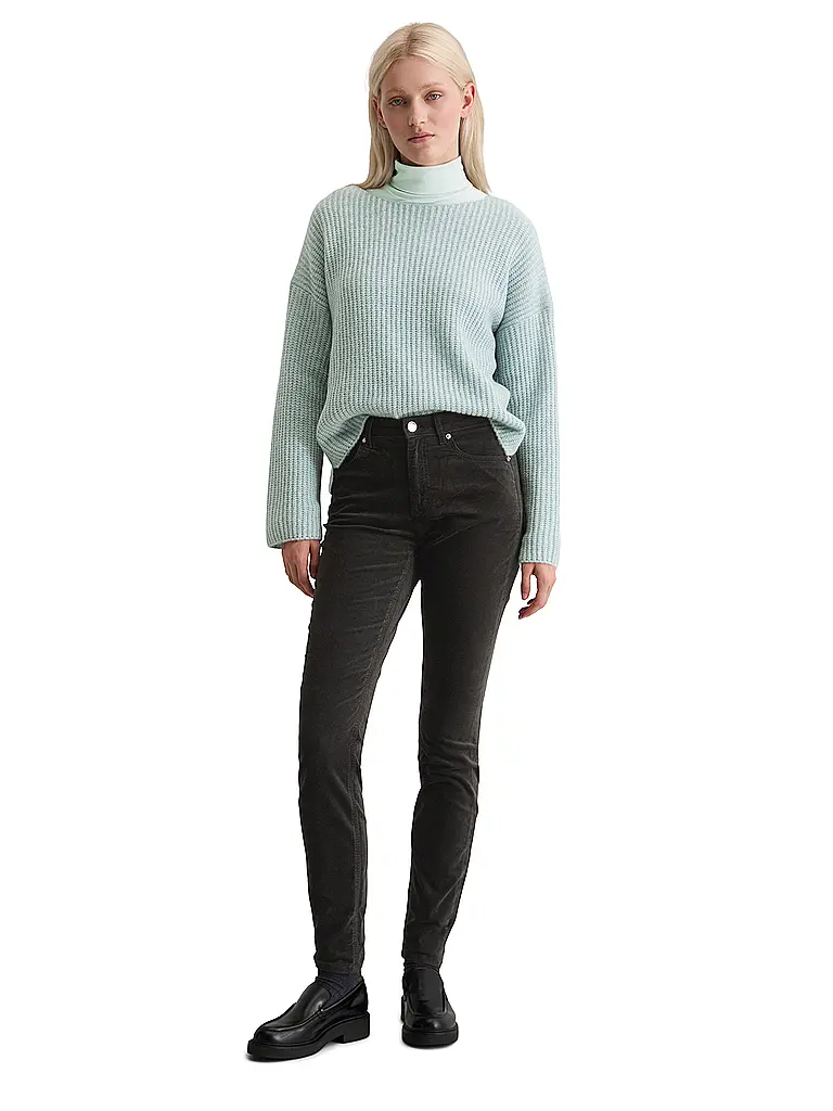MARC O'POLO | Pantalón Slim Fit | Gris