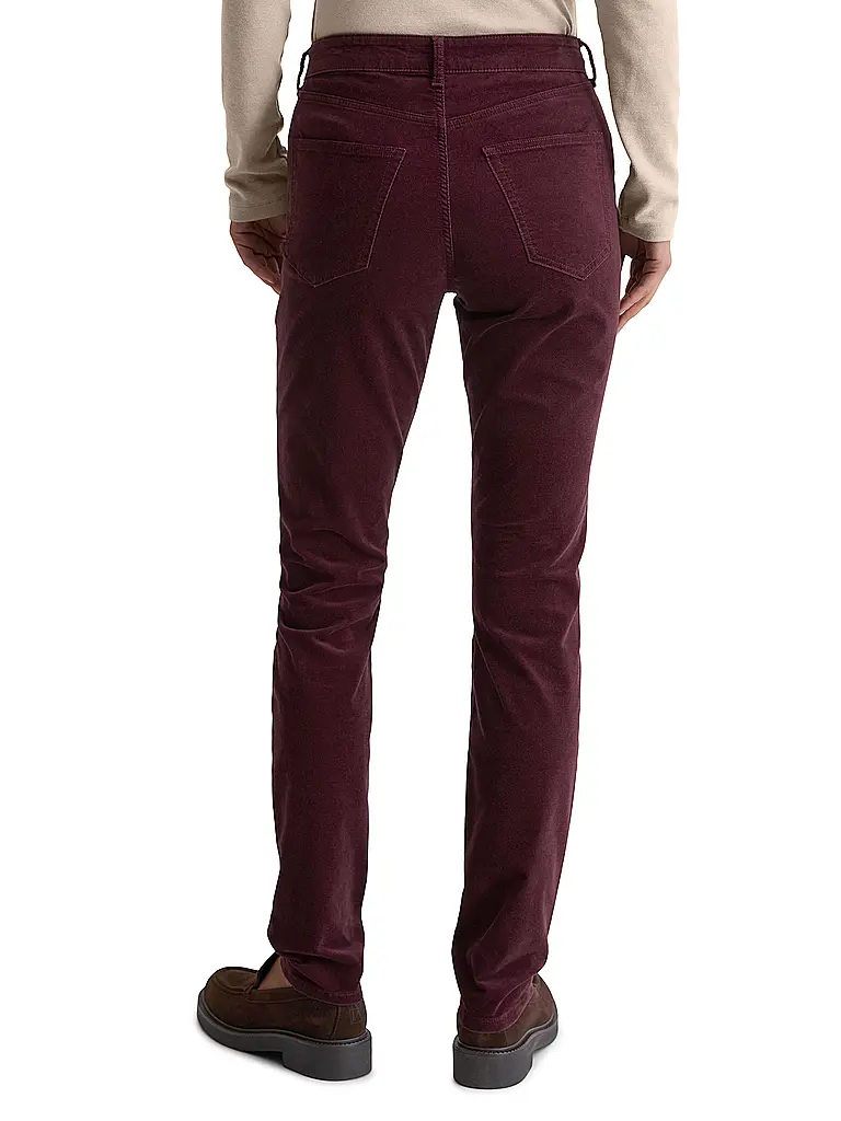 MARC O'POLO | Pantalón Slim Fit | 