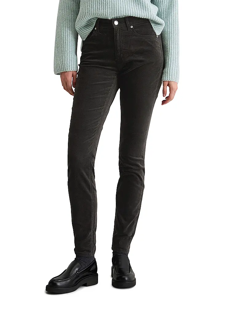 MARC O'POLO | Pantalón Slim Fit | 