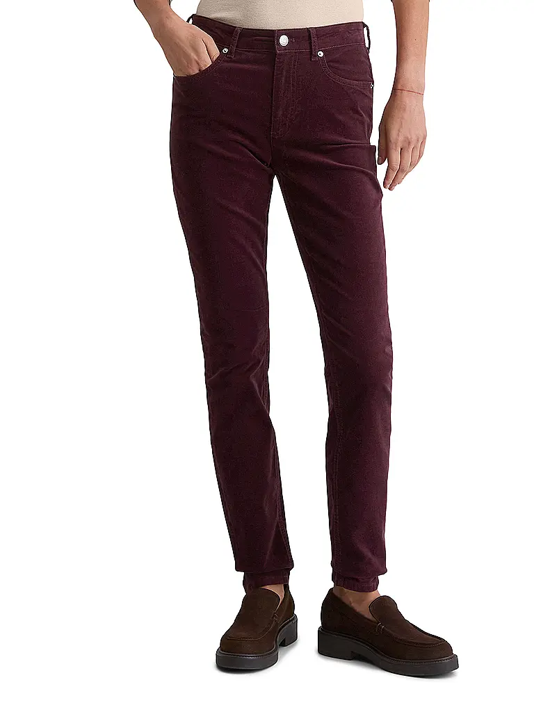 MARC O'POLO | Pantalón Slim Fit | 