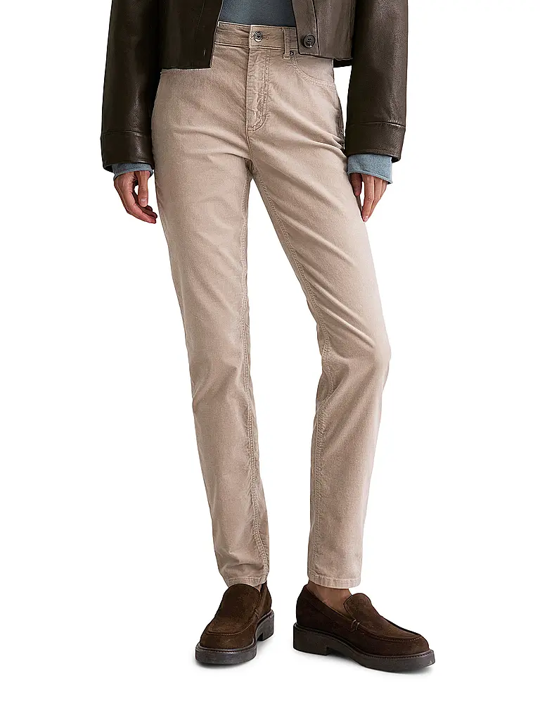MARC O'POLO | Pantalón Slim Fit | 