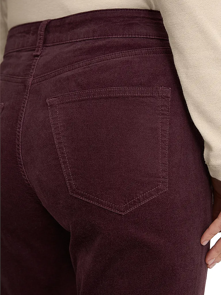 MARC O'POLO | Pantalón Slim Fit | 