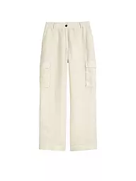 MARC O'POLO | Pantalones cargo | Gris claro