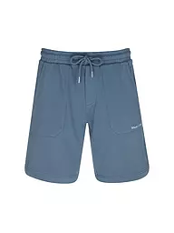 MARC O'POLO | Pantalones cortos | Azul