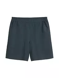 MARC O'POLO | Pantalones cortos | Azul oscuro