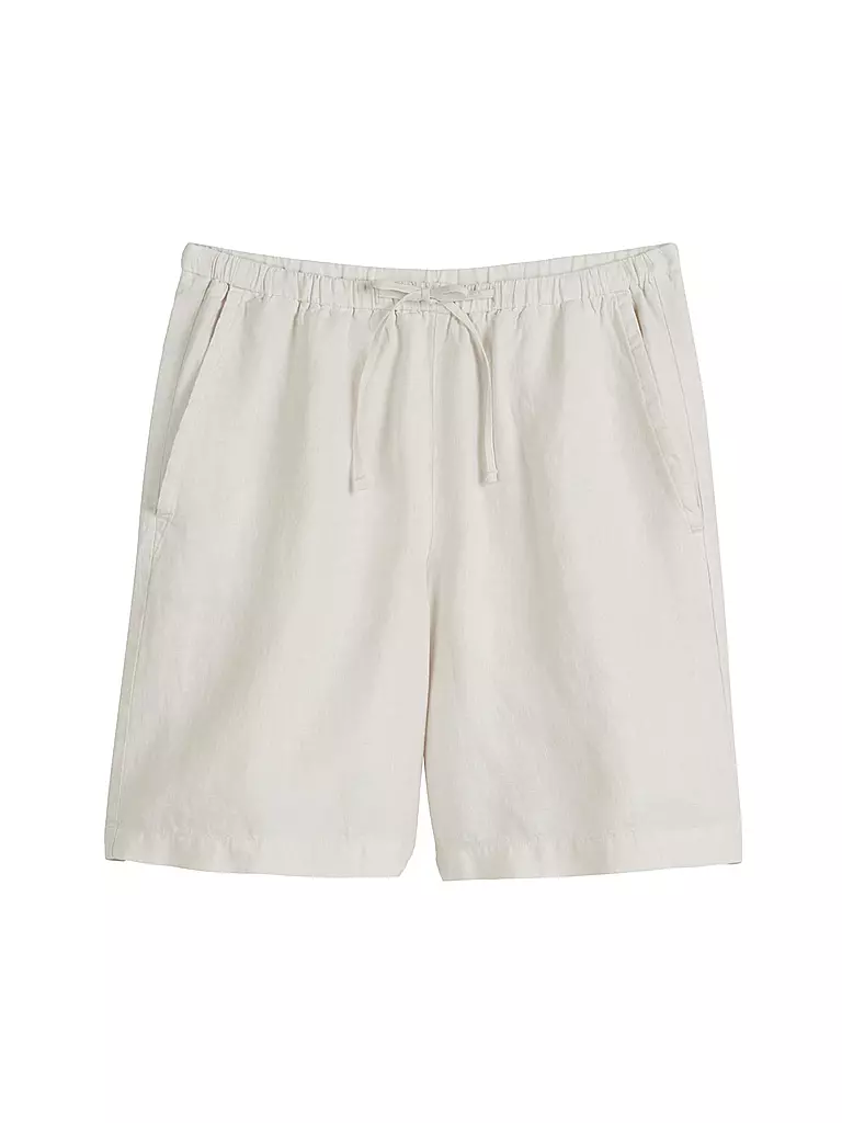 MARC O'POLO | Pantalones cortos | Gris claro