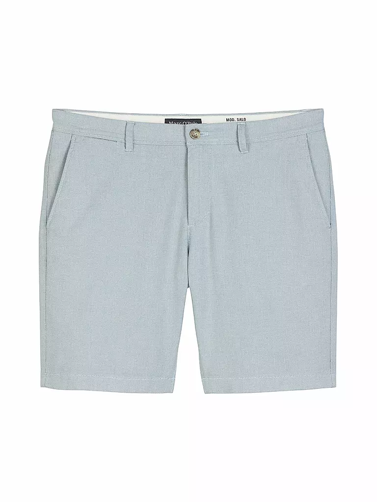 MARC O'POLO | Pantalones cortos | Azul claro