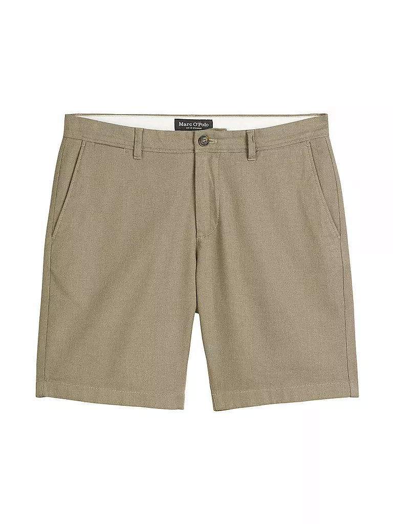 MARC O'POLO | Pantalones cortos | Beige