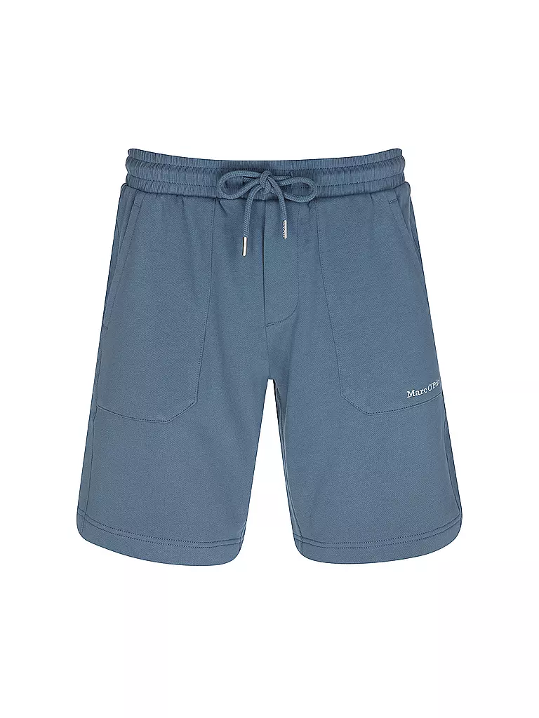 MARC O'POLO | Pantalones cortos | Azul