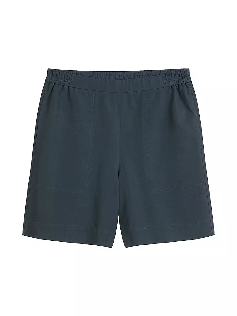 MARC O'POLO | Pantalones cortos | Azul oscuro