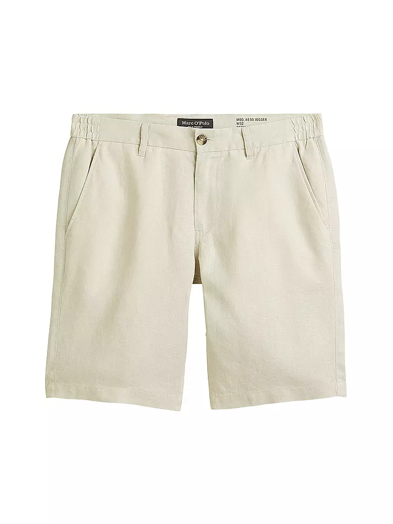 MARC O'POLO | Pantalones cortos | Beige