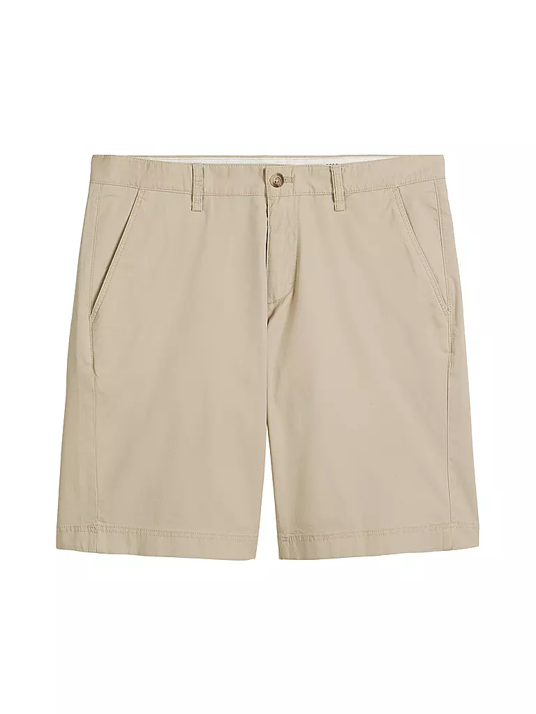MARC O'POLO | Pantalones cortos | Crema