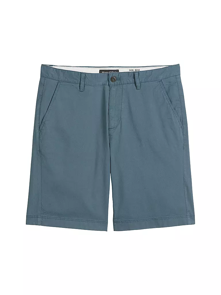 MARC O'POLO | Pantalones cortos | Azul