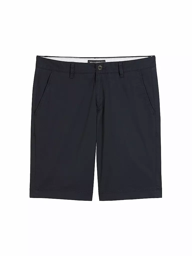 MARC O'POLO | Pantalones cortos | Azul oscuro