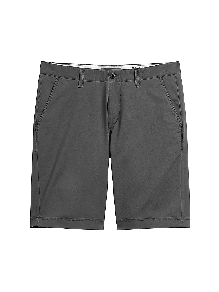 MARC O'POLO | Pantalones cortos | Gris