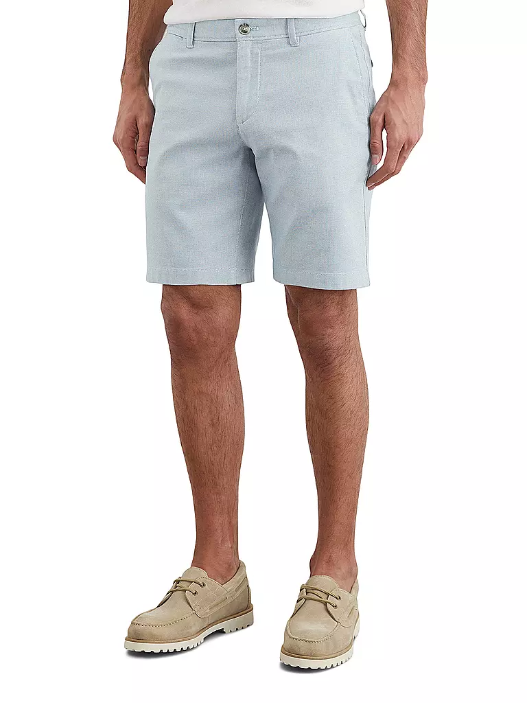 MARC O'POLO | Pantalones cortos | Azul claro