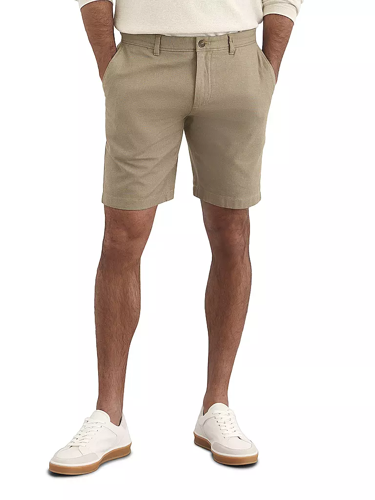 MARC O'POLO | Pantalones cortos | Beige