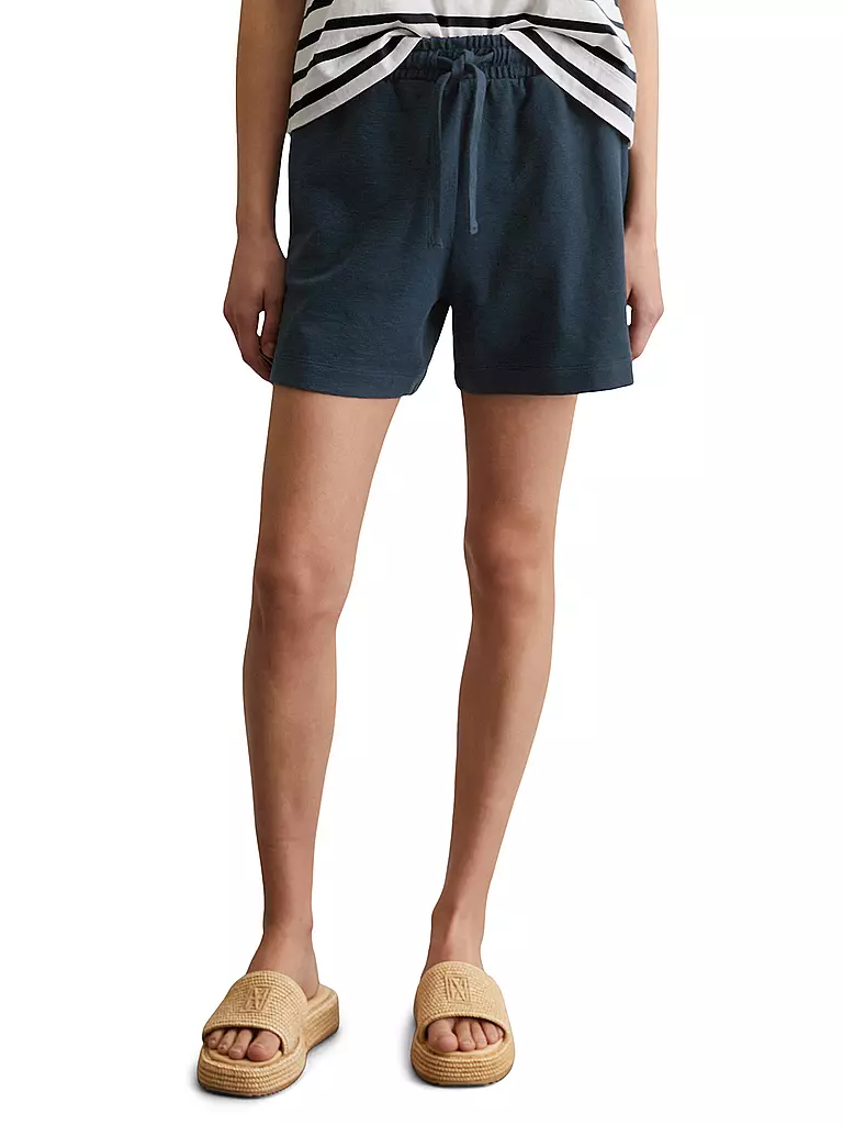 MARC O'POLO | Pantalones cortos | Azul