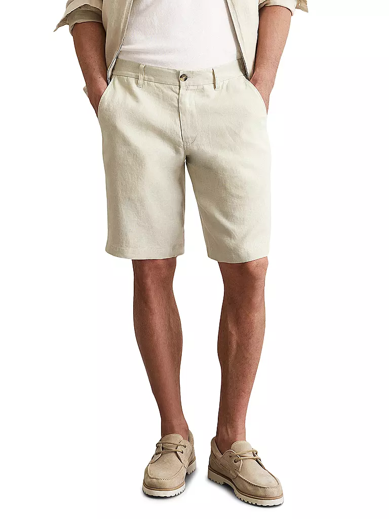 MARC O'POLO | Pantalones cortos | Beige