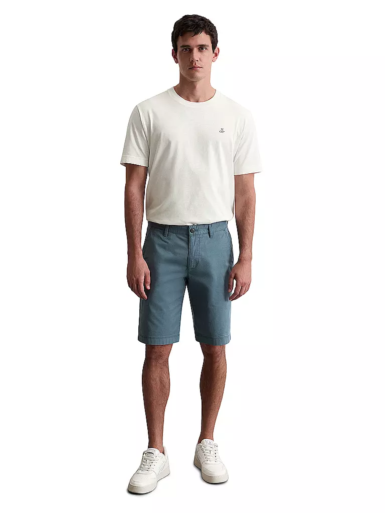 MARC O'POLO | Pantalones cortos | Azul