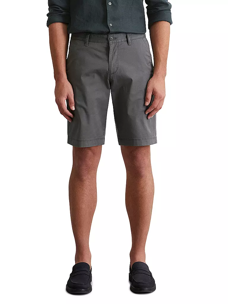 MARC O'POLO | Pantalones cortos | Gris