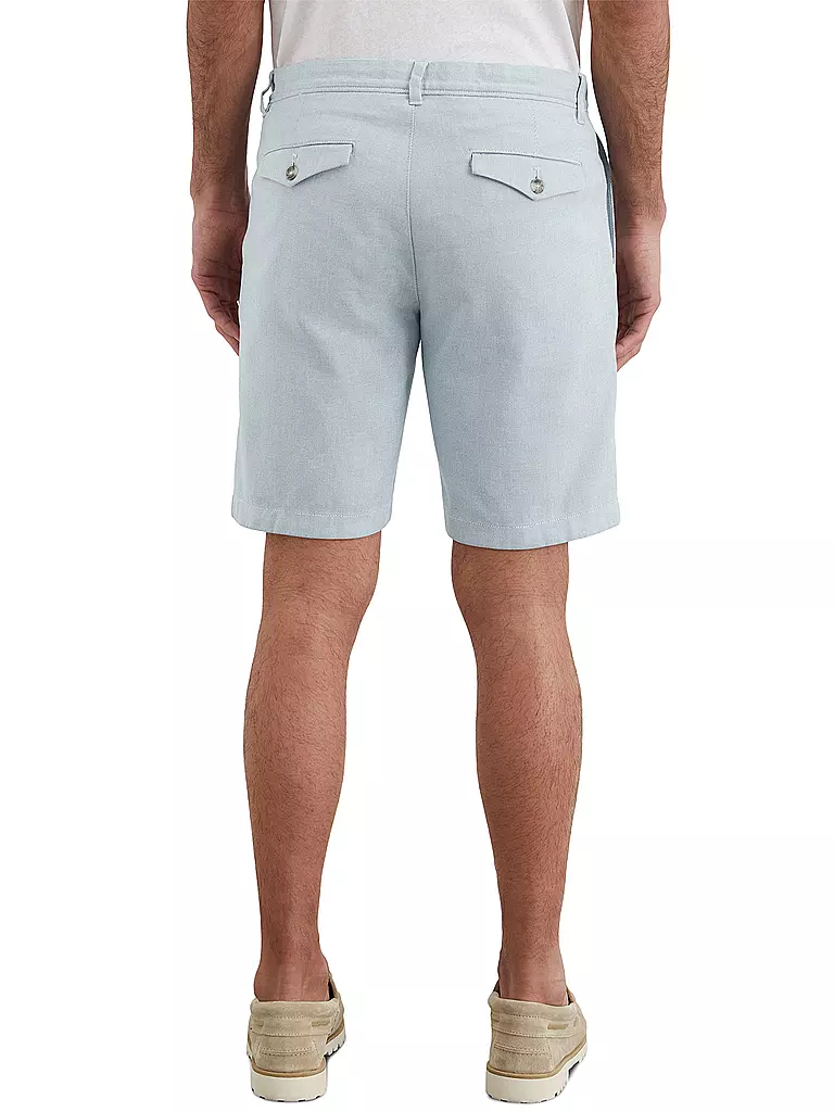 MARC O'POLO | Pantalones cortos | Azul claro