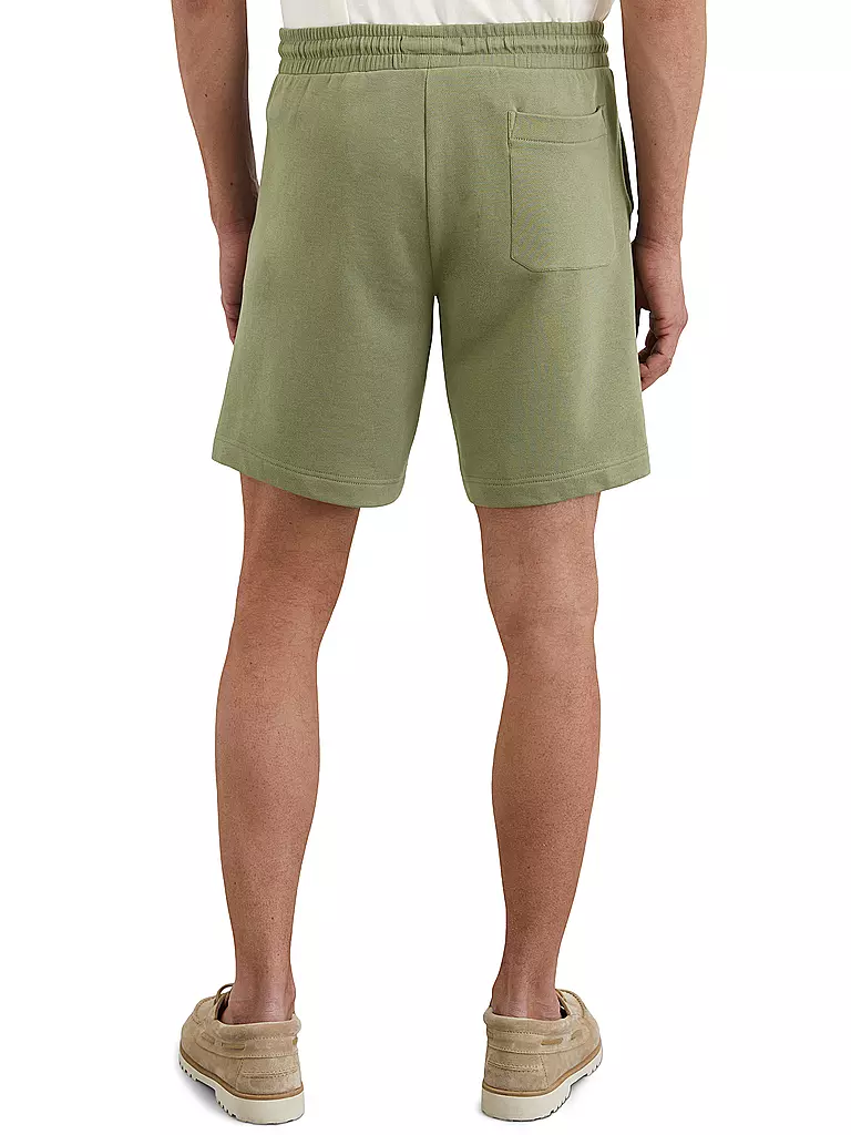 MARC O'POLO | Pantalones cortos | Oliva