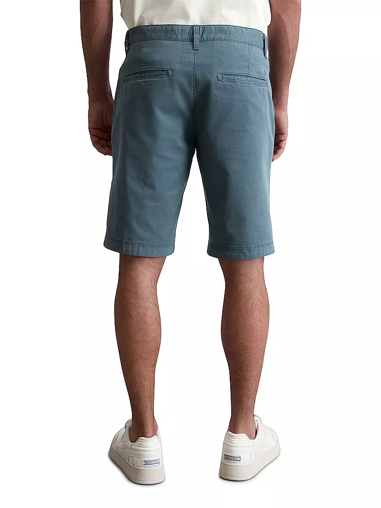 MARC O'POLO | Pantalones cortos | Azul