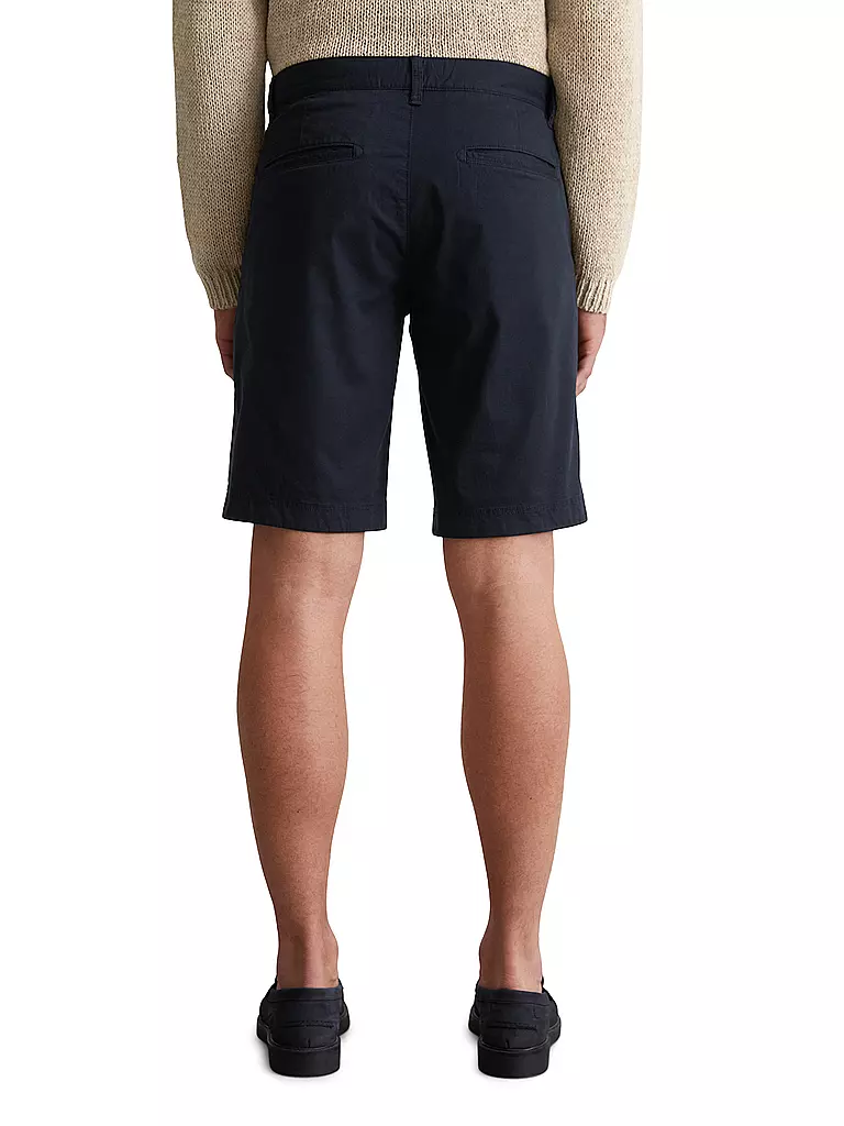 MARC O'POLO | Pantalones cortos | Azul oscuro